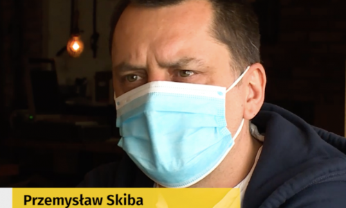 Zdalne sądy w czasach pandemii